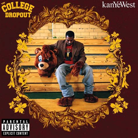kanye west college dropout the mixtape